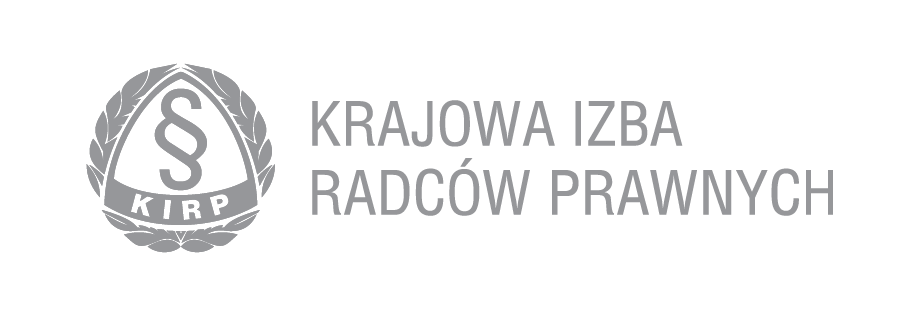 Logo Okręgowej Izby Radców Prawnych